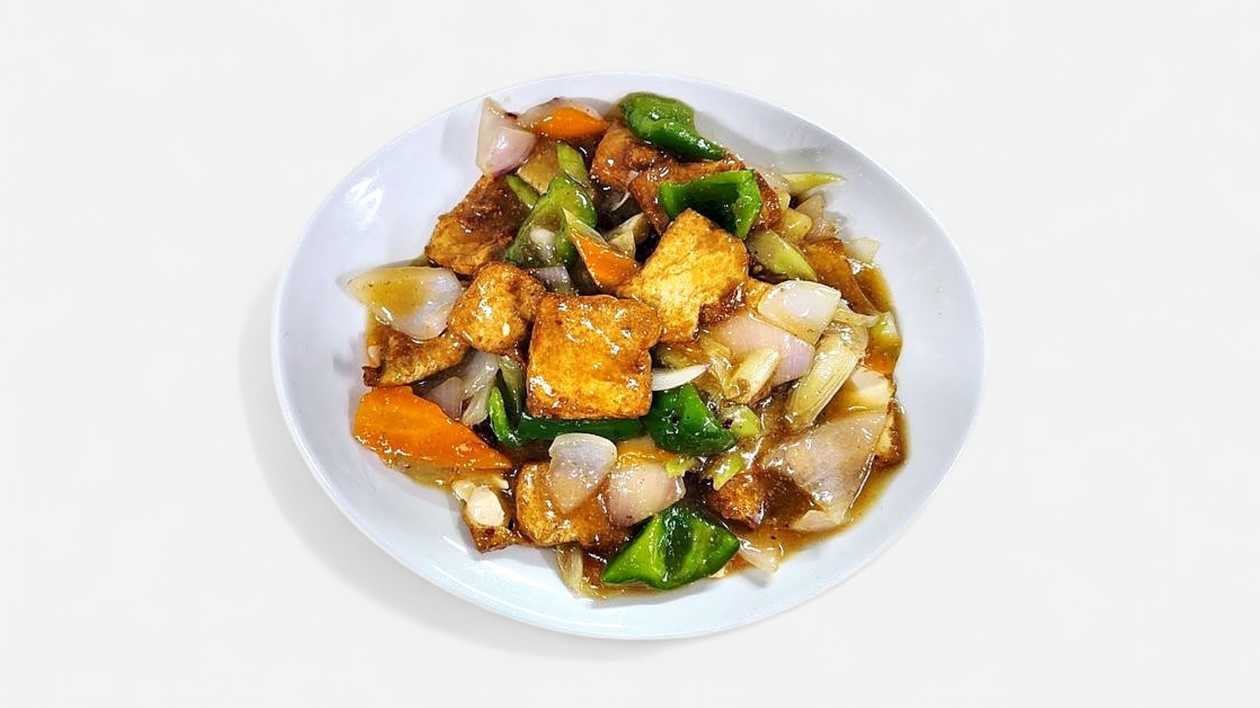 101. Dofu Family Style