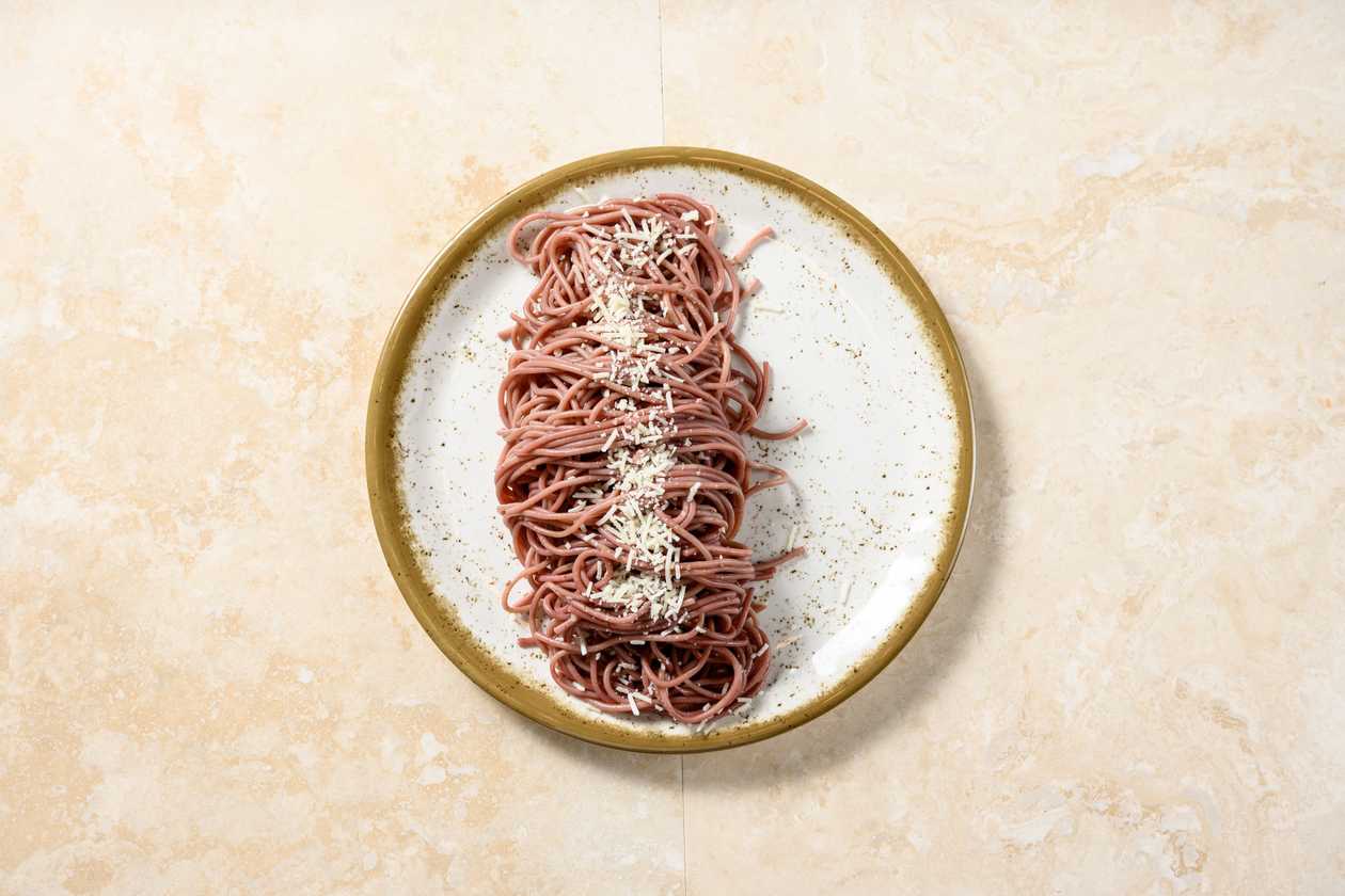 Pasta All'Ubriaco