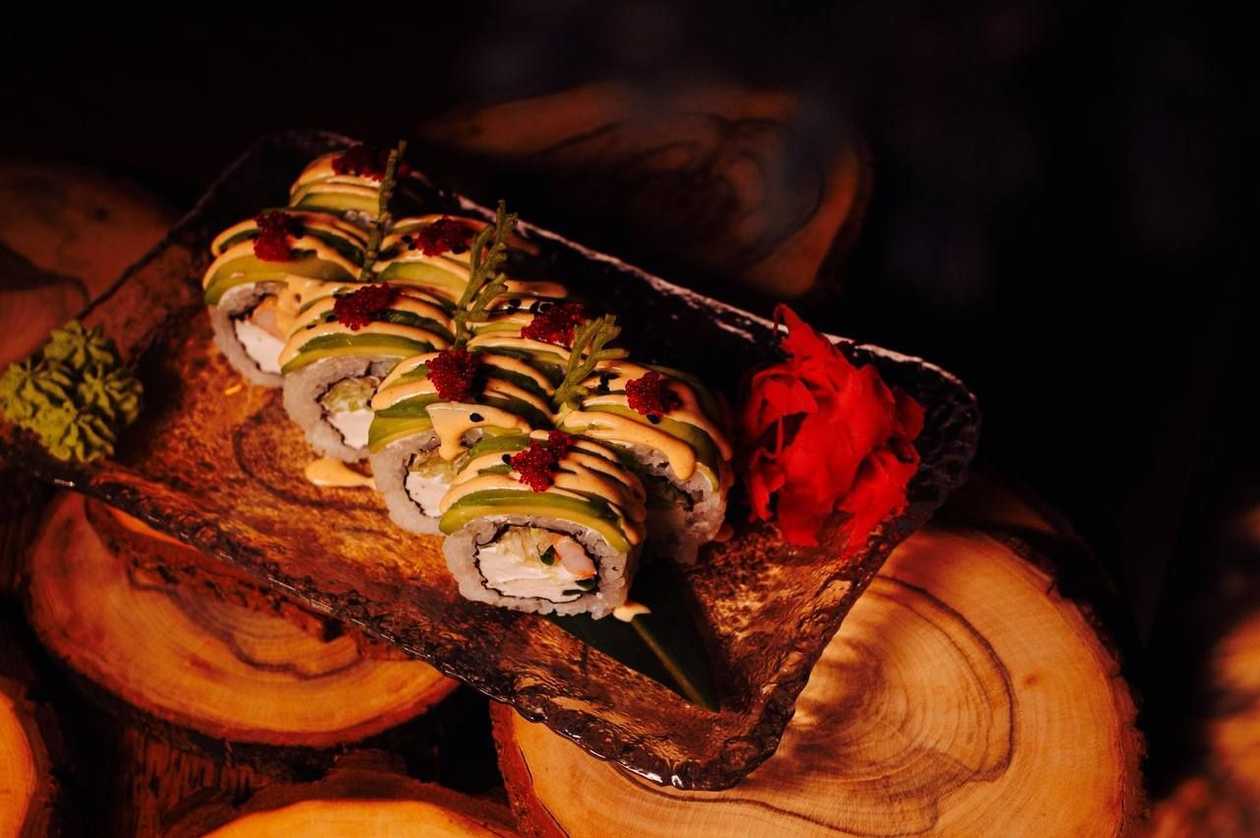 Dr. Dre Roll