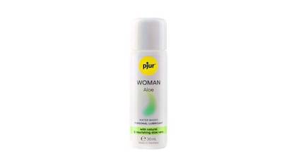 Pjur Woman Aloe lubricating gel 100 ml