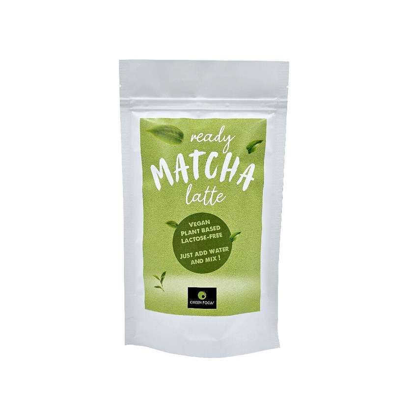 Matcha Latte Drink 200 g