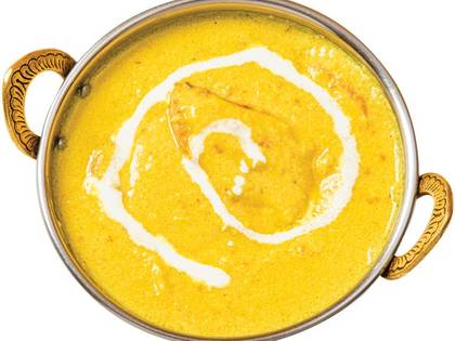 105. Norani jehněčí Korma