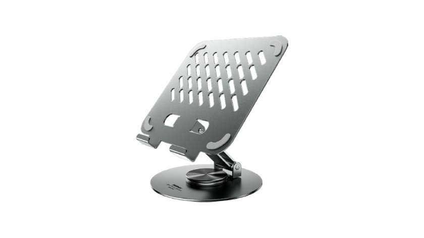 Remax Alloy Rotary Tablet Holder (RM-C60)