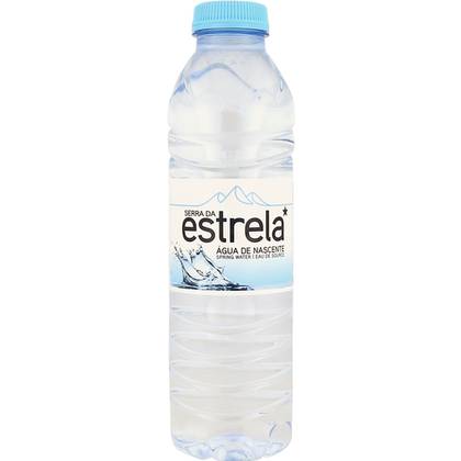 Agua Serra da Estrela 0.33lt