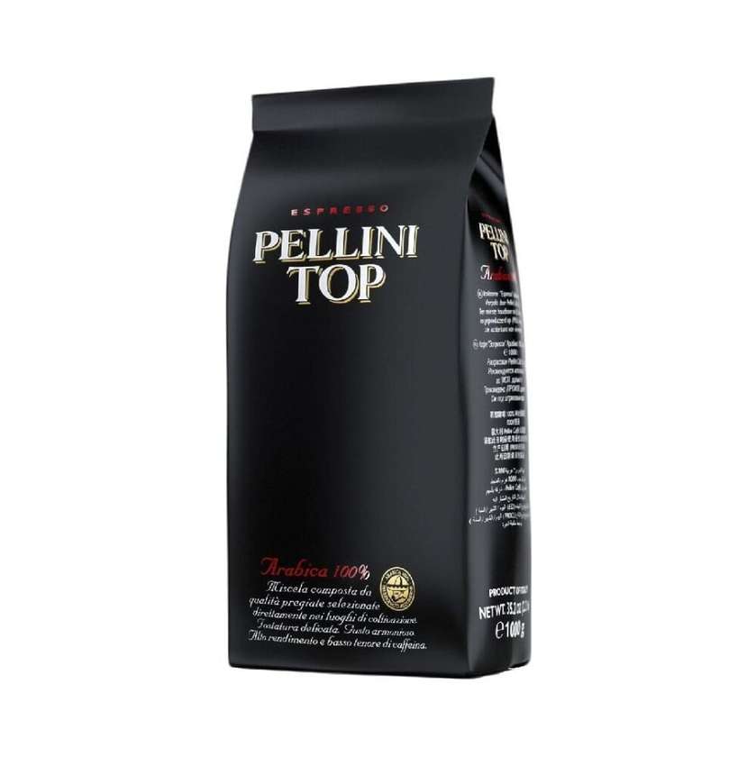 Pellini Top Coffee Beans 1 kg