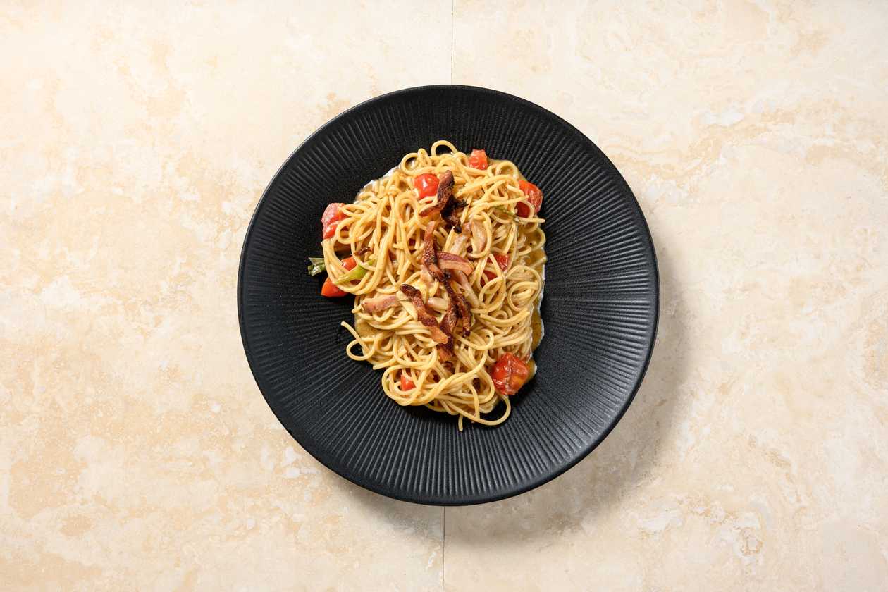 Pasta Alla Molisana