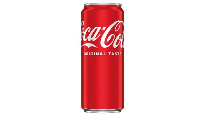 Coca-Cola