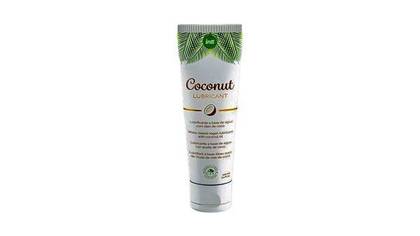 Intt Coconut Lubricant – lubricating gel with coconut flavor 100 ml