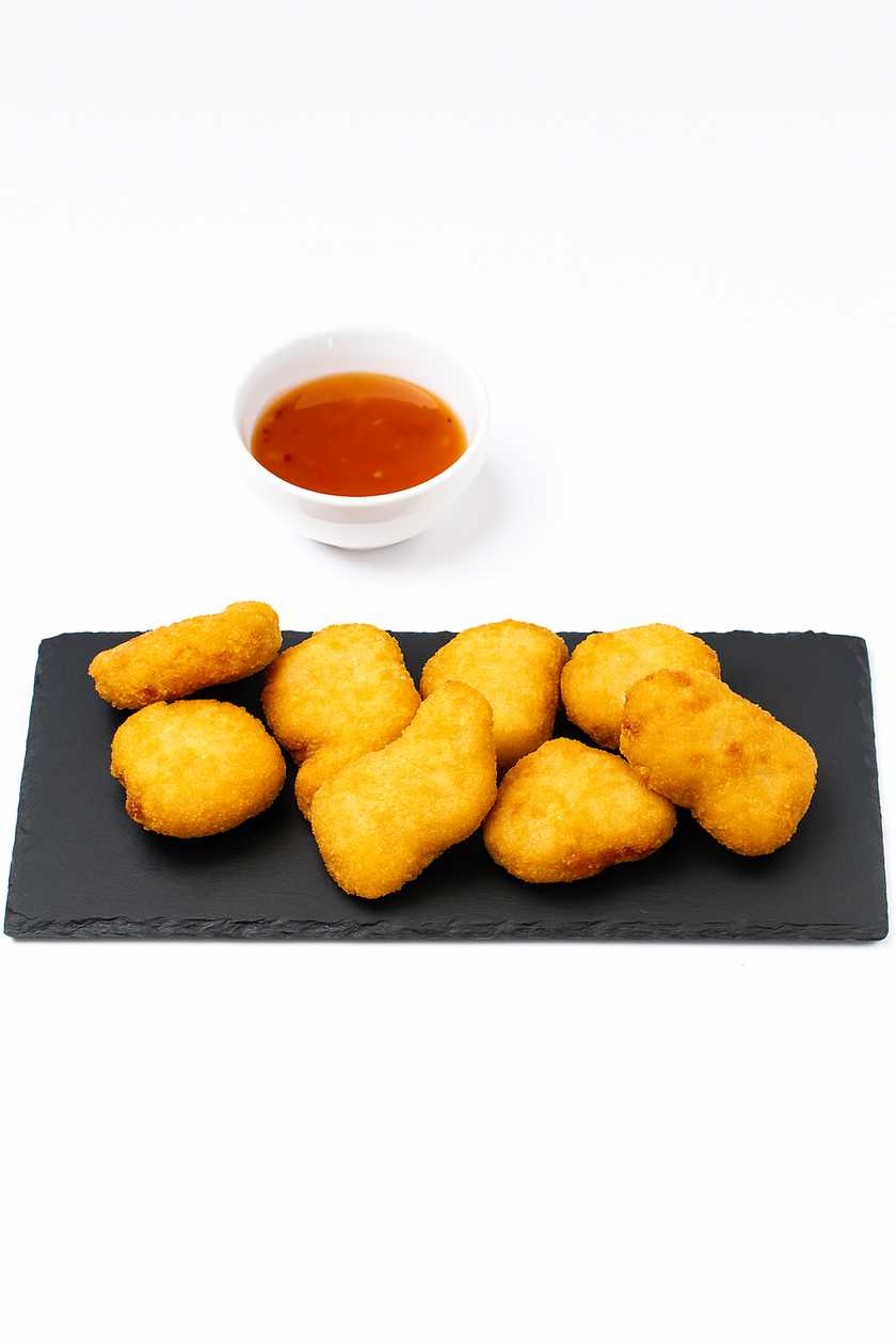 Nuggets de Pui