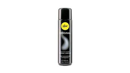Pjur Original silicone lubricating gel 100 ml