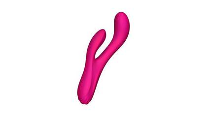 Lovense Osci 3 – remote-controlled heated vibrator
