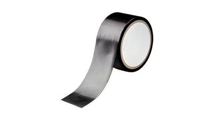 Bondage Tape - self-adhesive bondage tape 15 m black