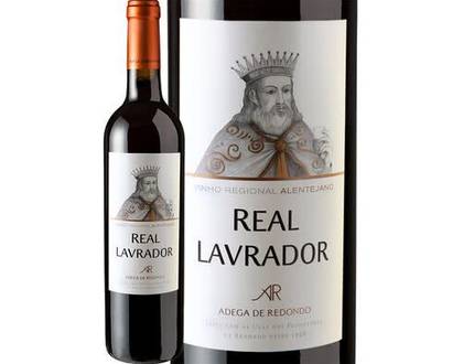 Real Lavrador Tinto 75 cl