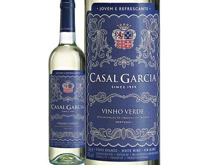 Casal Garcia Branco Garrafa 75cl
