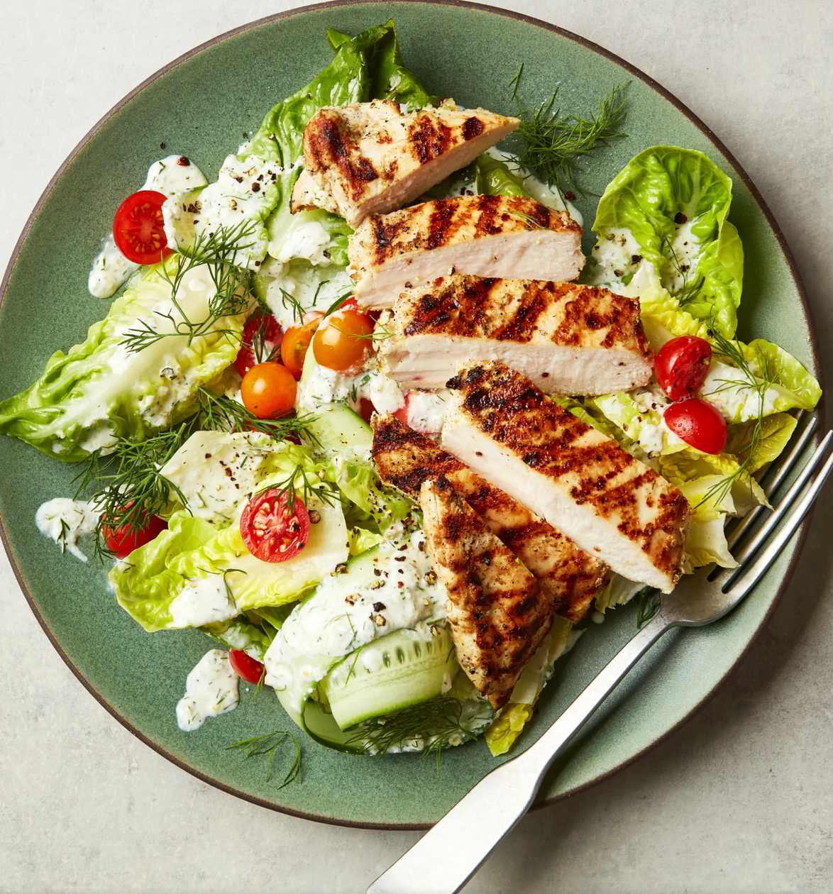 Chicken Salad