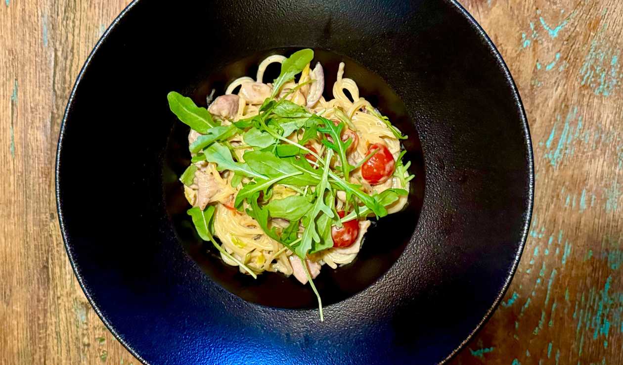 Kanapasta