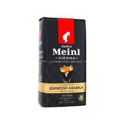 Julius Meinl Premium Wiener Art Espresso Coffee Beans 1 kg