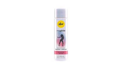 Pjur myglide lubricating gel 100 ml