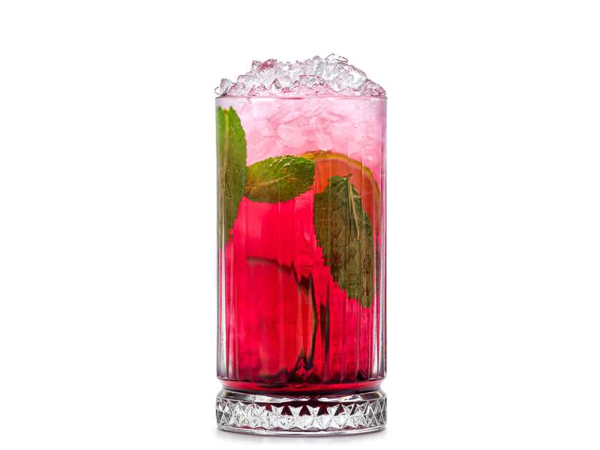 Mojito Cherry