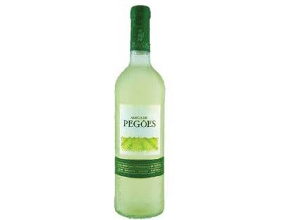Pegões Branco 75 cl