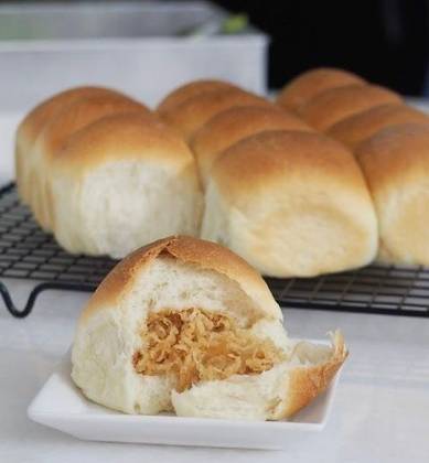 Tuna PACKS ROLL (2-4pcs)