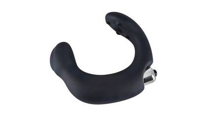 Rebel Prostate Stimulator – curved C-shaped prostate stimulator