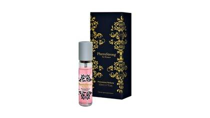 Pherostrong For Women – pheromone perfume for women (15 ml)