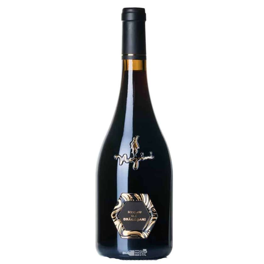 Negrini HEX Negru de Dragasani 0.75L