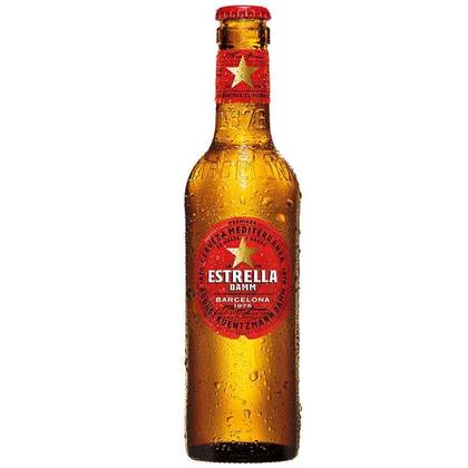Estrella (330ml)