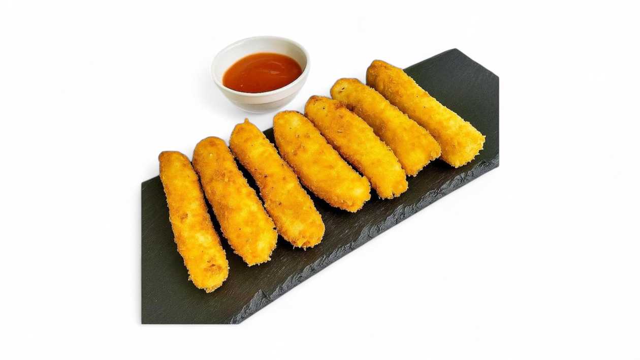 Chicken Tempura