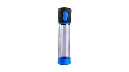 Powerup – automatic vacuum pump for men with 3 modes