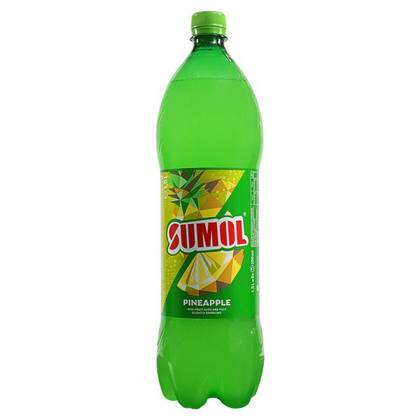Sumol Ananás 1.5Lt