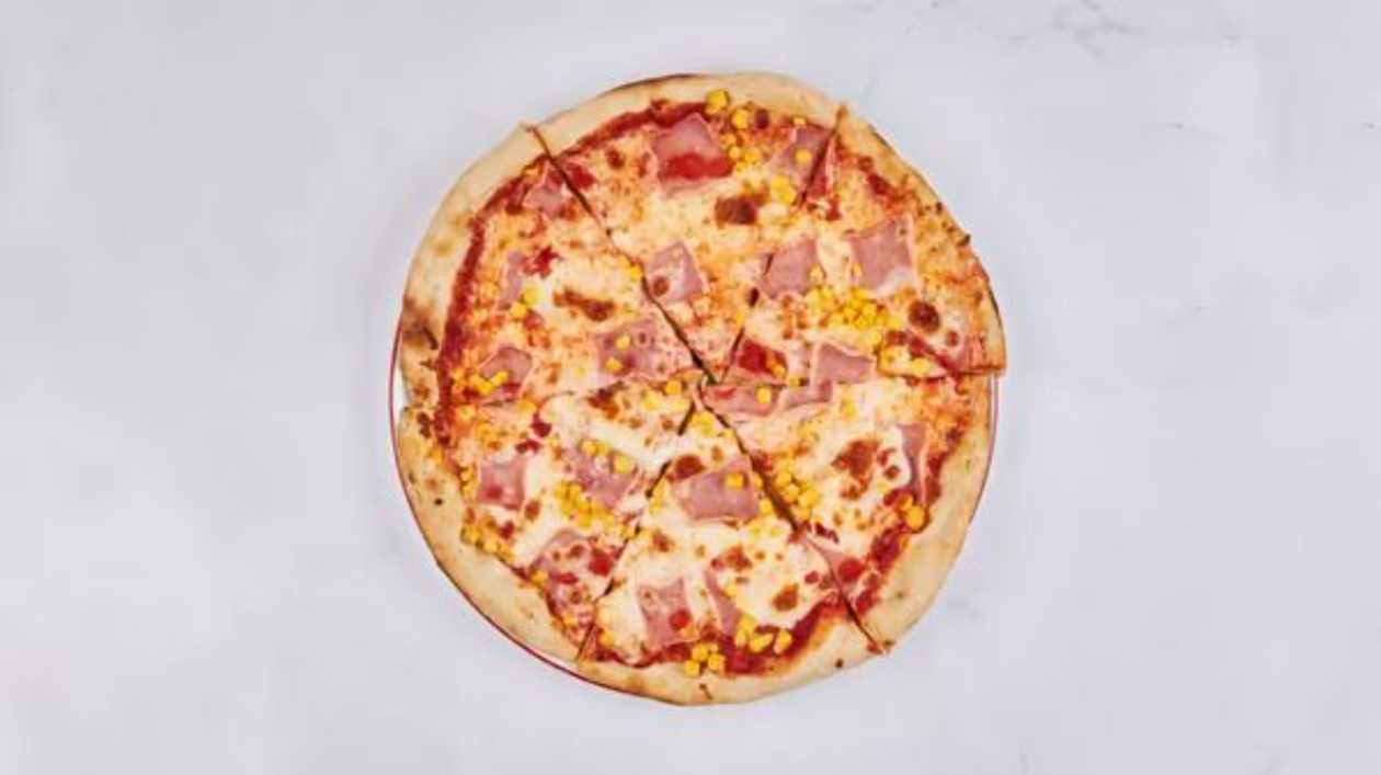 Pizza La Rosa