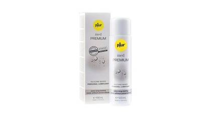 Pjur Med Premium lubricating gel 100 ml