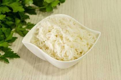 Arroz Basmati