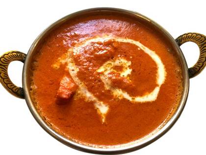 92. Lamb Tikka Masala