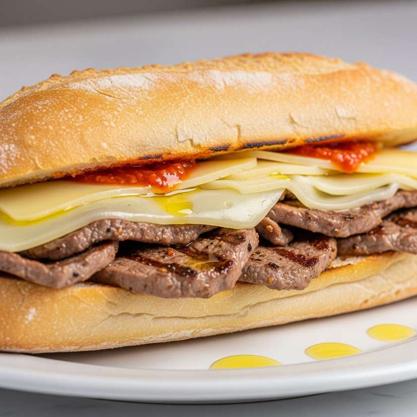 Prego Simples