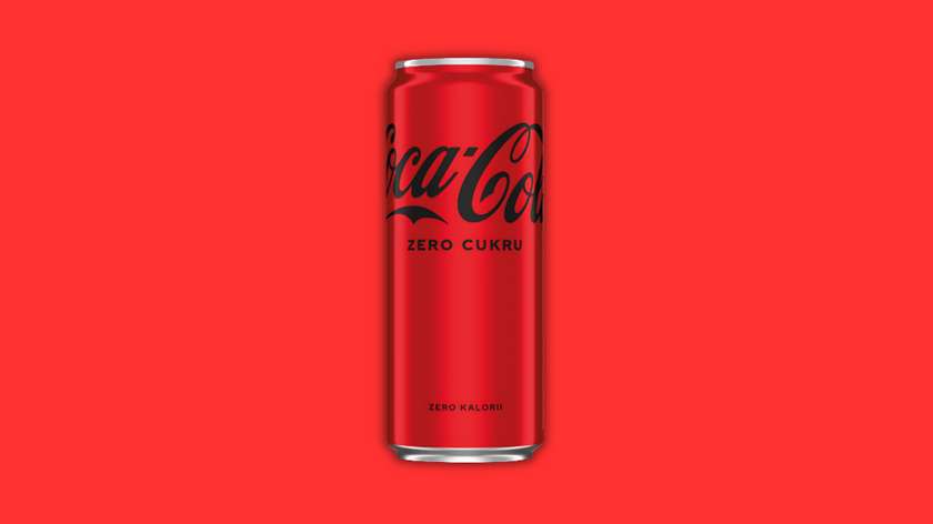 Cola Zero