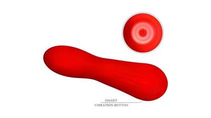 Pretty Love Faun – soft G-Spot vibrator