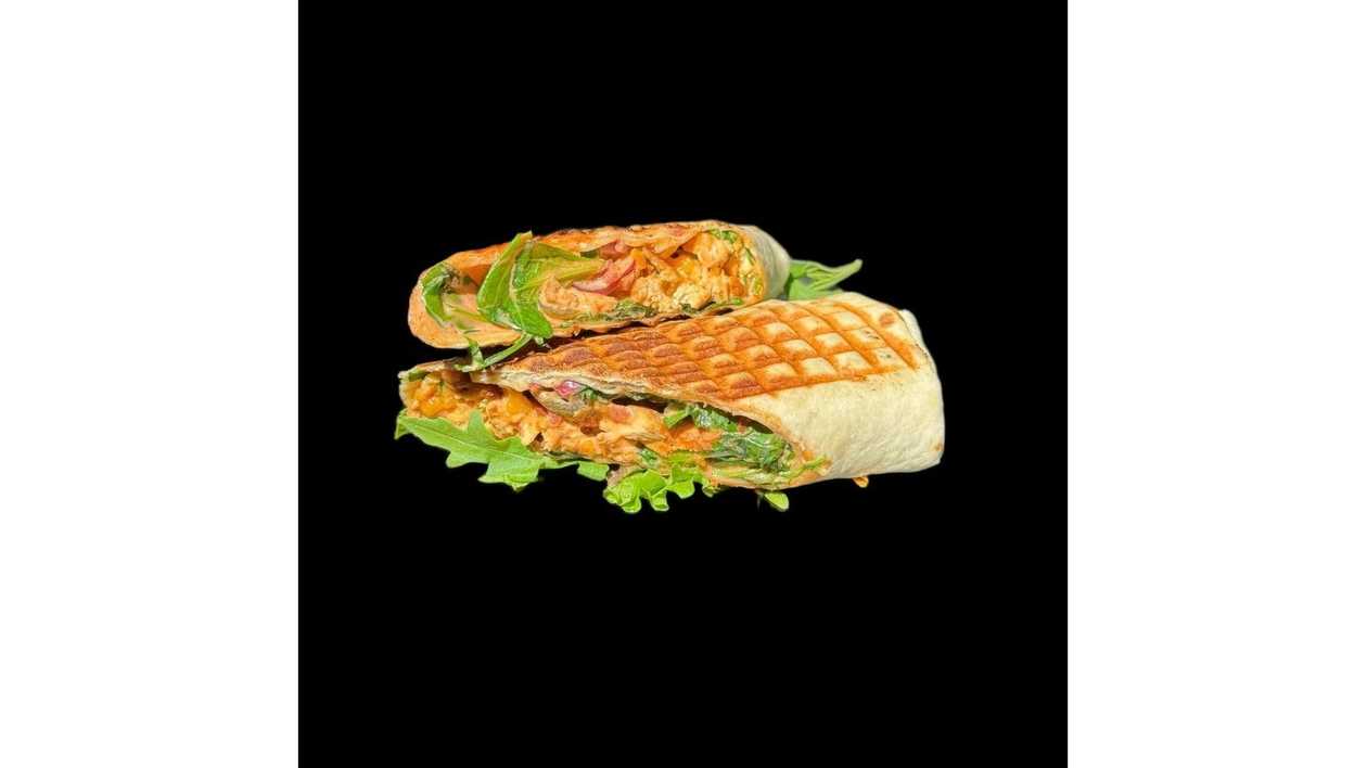 Wrap Pui