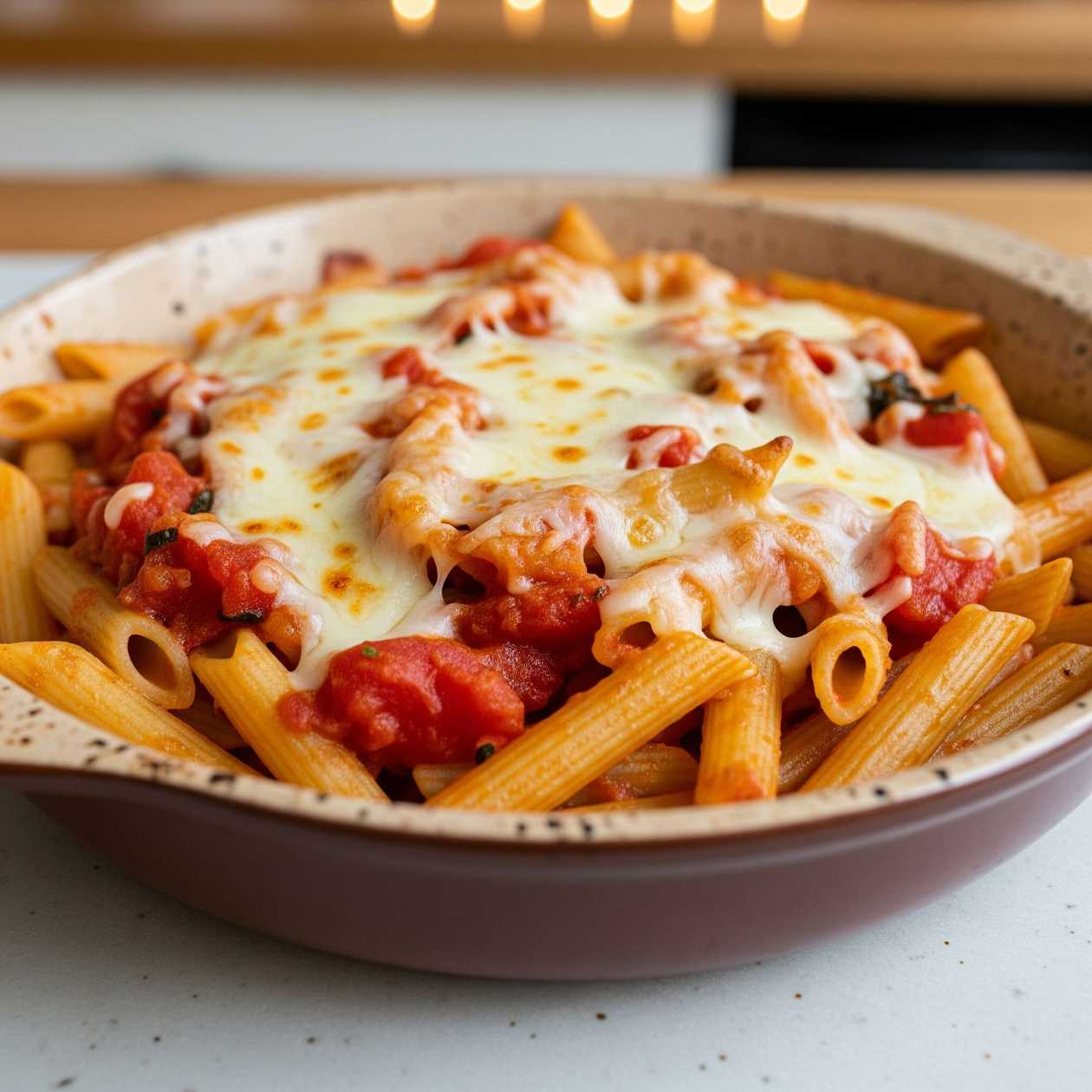 Penne no Forno