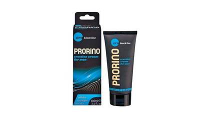 Prorino Stimulating Cream for men 100 ml