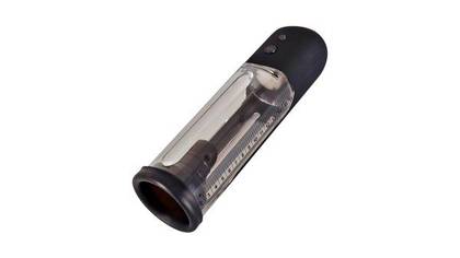 Rebel Automatic Penis Pump – automatic vacuum pump for men