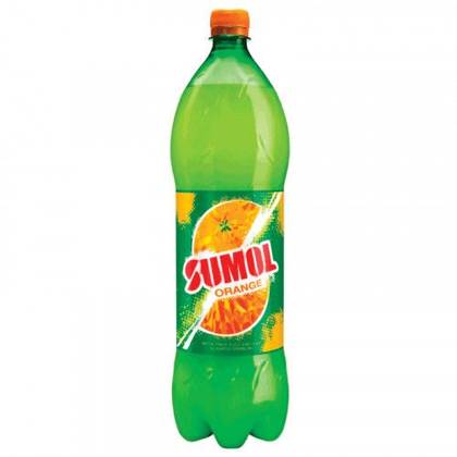 Sumol Laranja 1.5Lt