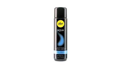 Pjur Aqua lubricating gel 100 ml