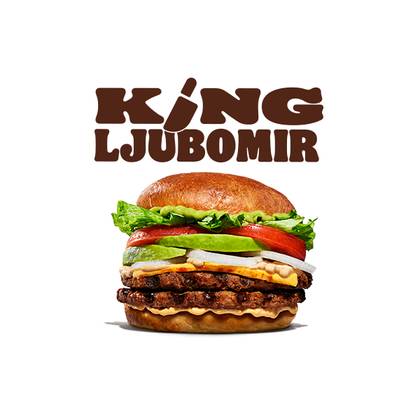 Double King Ljubomir