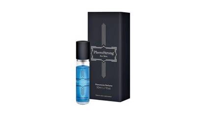 Pherostrong For Men – pheromone perfume for men (15 ml)