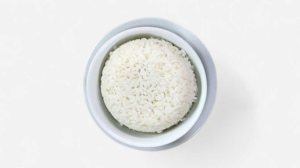 109. Boiled Rice