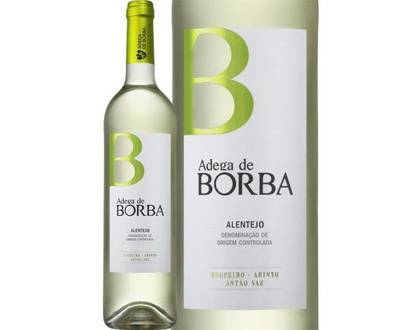 Borba Branco  75 cl