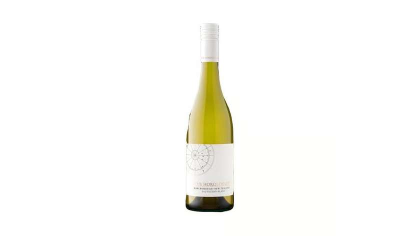 The Horologist white wine Marlborouch , New zealand, savignon blong 2022